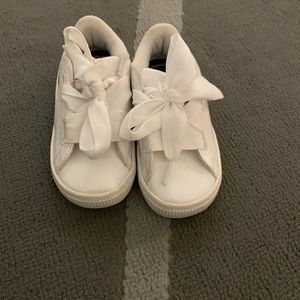 Toddler shoes